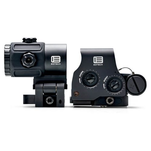 EOTech EXPS3-2 & G43 Magnifier Combo HHS VI on Sale | EOTech