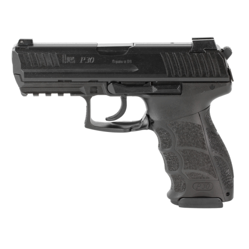 H&K P30S V3