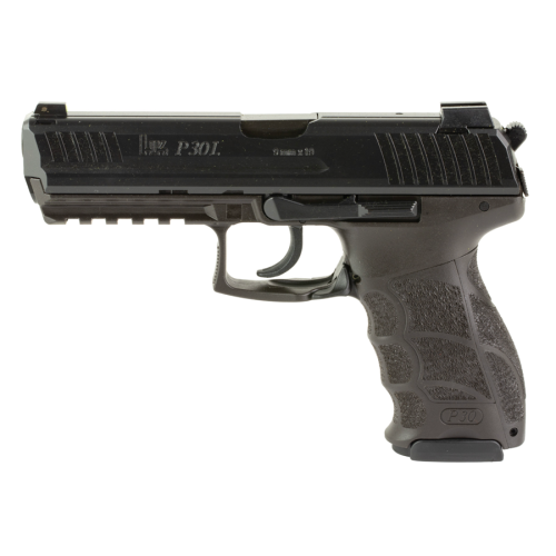 H&K P30L V3