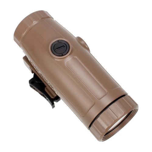Holosun HM3X-FDE Magnifier on Sale | Holosun HM3X Magnifier