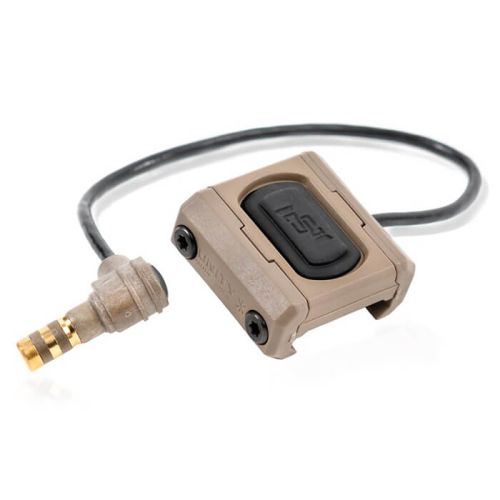Unity Tactical Modlite ModButton Lite NGAL MB-L-FDE-6-NGAL on Sale