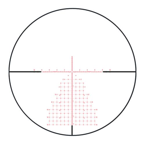 Zero Compromise ZC527 Scopes on Sale 400-0617 | Zero Compromise