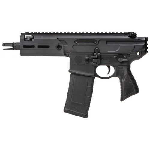 Sig Sauer MCX RATTLER 300BLK PMCX-300B-5B-TAP-NB on Sale