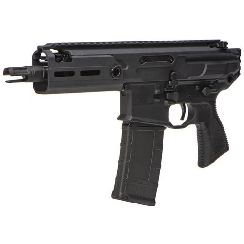 Sig Sauer MCX RATTLER 300BLK PMCX-300B-5B-TAP-NB on Sale