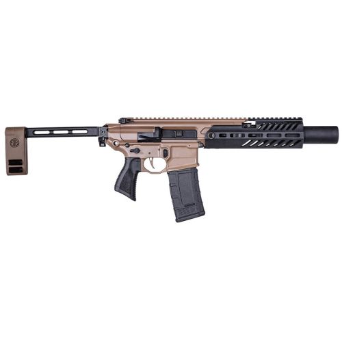 Sig Sauer MCX Rattler Canebrake 300 Blk on Sale | PMCX-300B-5B-TAP