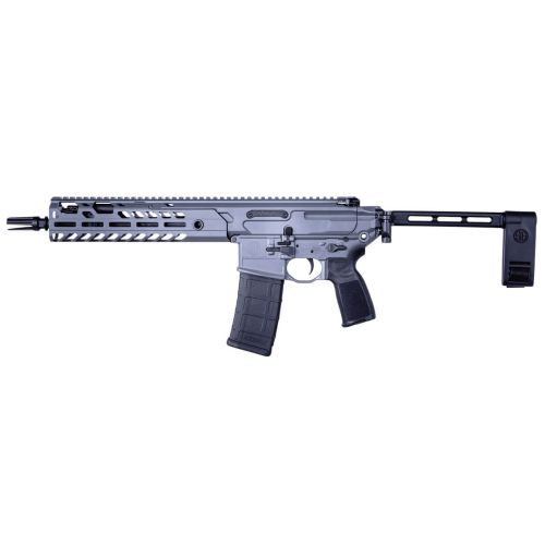 Sig Sauer MCX VIRTUS 5.56 Pistol on Sale PMCX-11B-TAP | MCX VIRTUS
