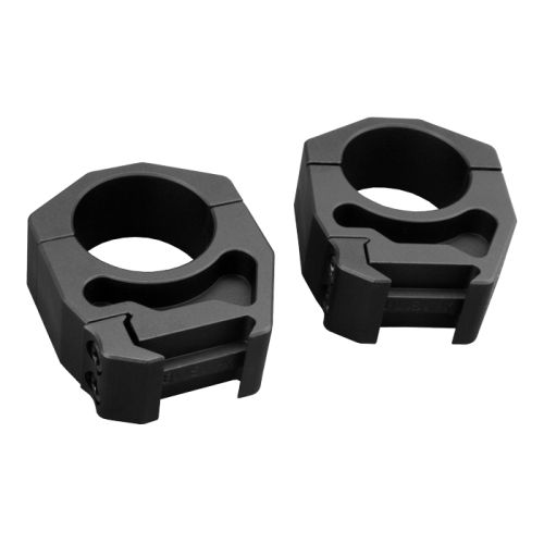 Vortex Precision Matched Rings