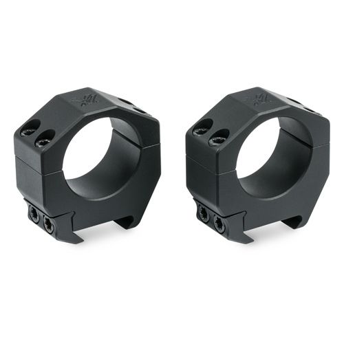 Vortex Precision Matched Rings