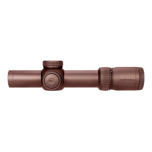 Vortex Razor HD Gen III Riflescope - Thumbnail 4