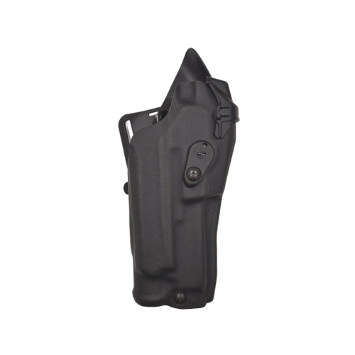 Safariland 6390 ALS Glock 17 MOS Red Dot and Light RH 6390RDS-832-131 ...