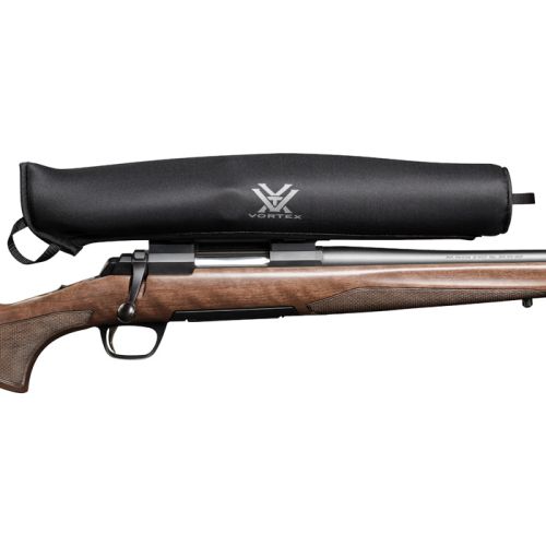 Vortex Sure Fit Riflescope Cover - Thumbnail 3