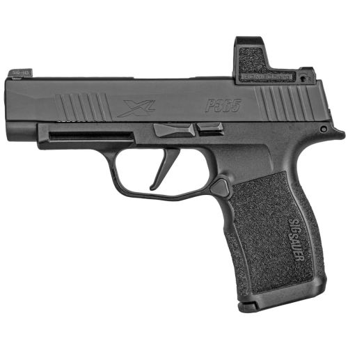 ★ＵＳオリジナル盤★ P365X/XL 9MM/380 LASER ENGRAVED GRIP MODULE - ODG - GRAYGUNS