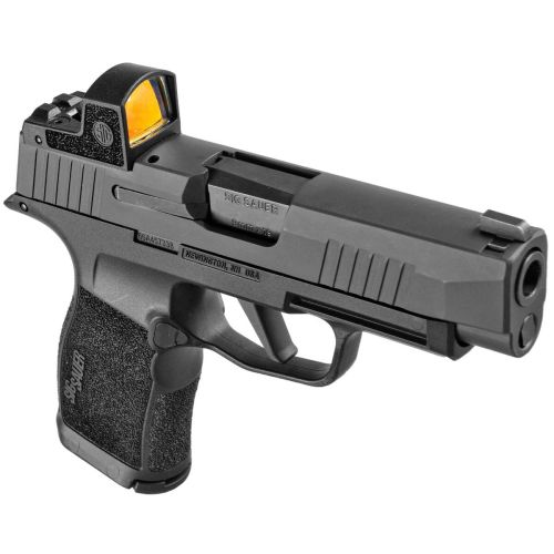 Sig Sauer P365XL on Sale 365XL-9-BXR3-RXZ | P365XL