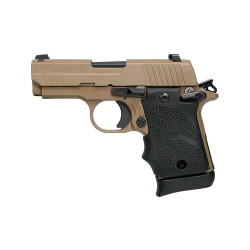 ブラウン Sig Sauer P938 Scorpion on Sale 938-9-SCPN-BRG | P938 Scorpion