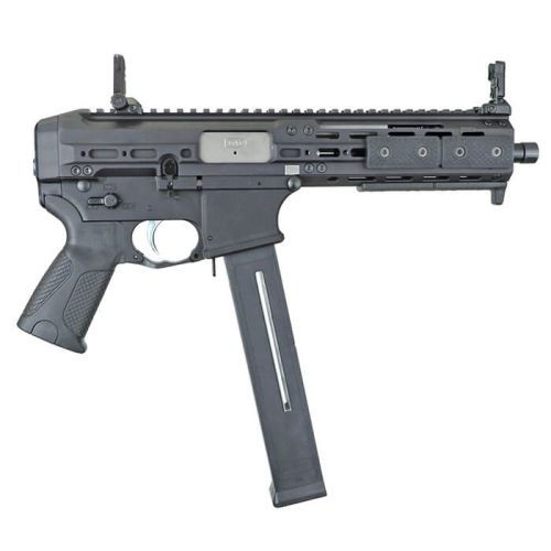 LWRC SMG .45 ACP Pistol SMGP45B8S on Sale | LWRC SMG .45 ACP
