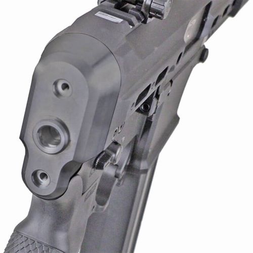 LWRC SMG .45 ACP Pistol SMGP45B8S on Sale | LWRC SMG .45 ACP