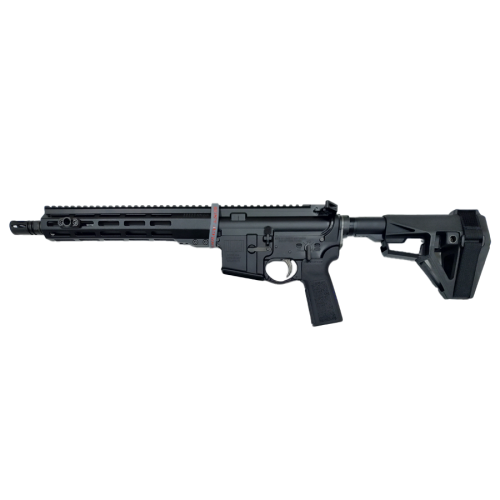 SOLGW M4-EXO3 11.5″ Pistol M4-EXO3-556-115-PISTOL-A-BLK for Sale