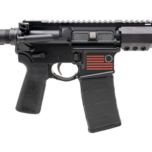 SOLGW 1776 Limited Edition Rifle 13.7