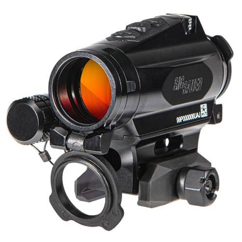 Sig Sauer ROMEO 4XT-PRO 1x20mm Red Dot Sight SOR44001 on Sale