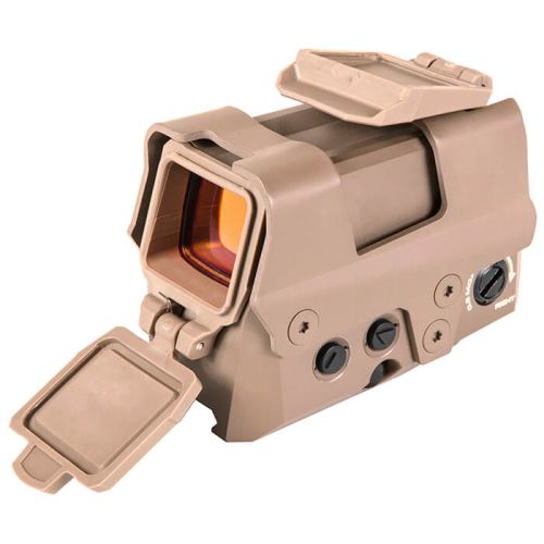 Sig Sauer Romeo 8T 1x38 Red Dot Sight SOR81003 on Sale