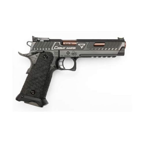STI Combat Master 2011 9mm 10-480200 on Sale | STI Combat Master