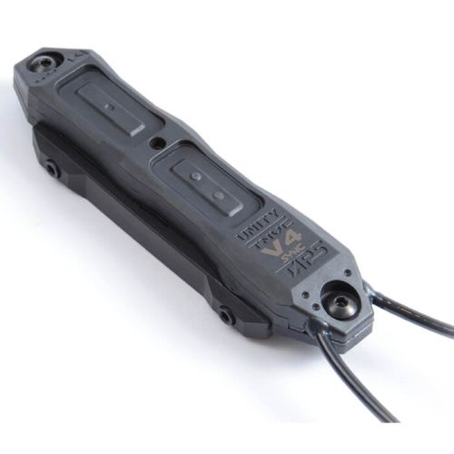Unity Tactical TAPS SYNC V4 SureFire / Crane Laser Switch TAPF