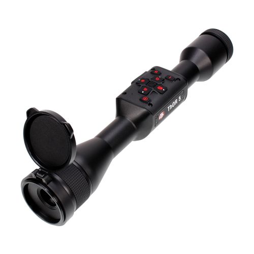 ATN ThOR 5 Thermal Scope - Thumbnail 5