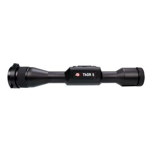 ATN ThOR 5 Thermal Scope - Thumbnail 2