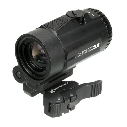 Vortex Micro 3X Magnifier V3XM on Sale | Vortex