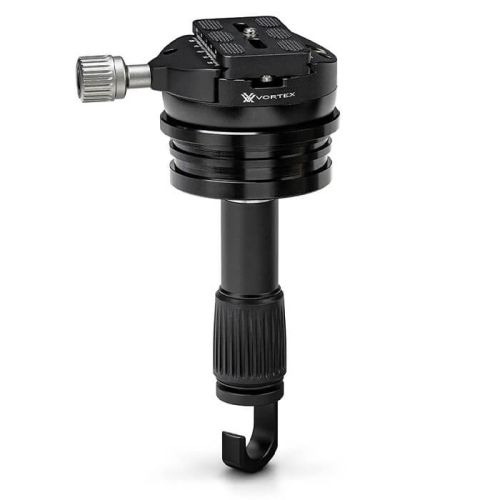 Vortex Radian Leveling Head - Thumbnail 4