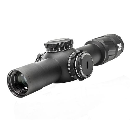 Zero Compromise ZC210 Scopes on Sale 400-0534 | Zero Compromise