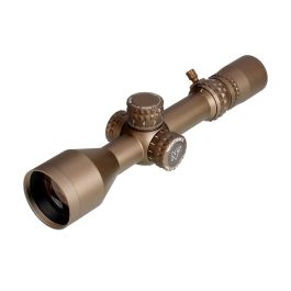 Nightforce NX8 2.5-20x50 F1C632 on Sale | Nightforce