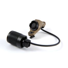 unity-tactical-hot-button-mlok-fde-surefire-laser-9-inches-hbm-sif