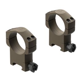 Leupold Scope Rings and Mounts on Sale 185238 | Leupold Mark 4 35mm FDE ...