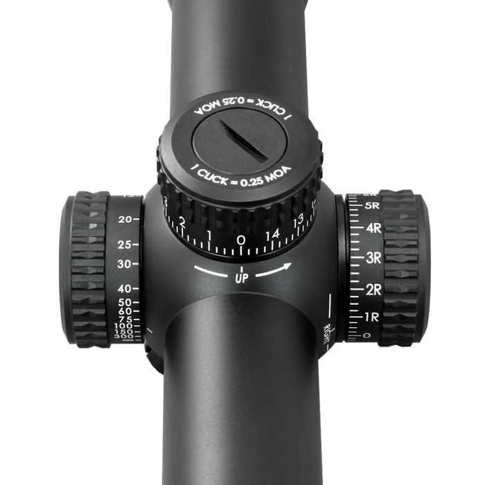 Vortex Diamondback Tactical 6-24x50 Riflescope DBK-10028 on Sale