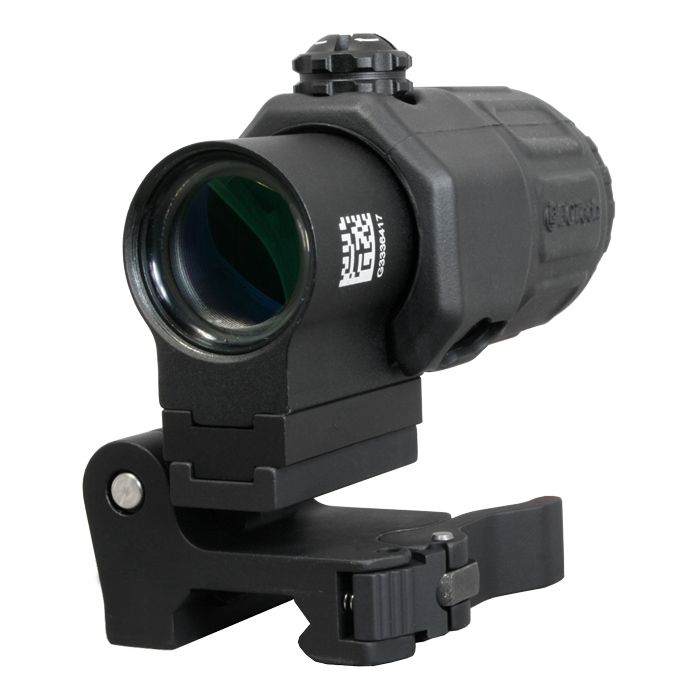EOTech G33 3X Magnifier & Mount G33.STS on Sale | EOTech G33