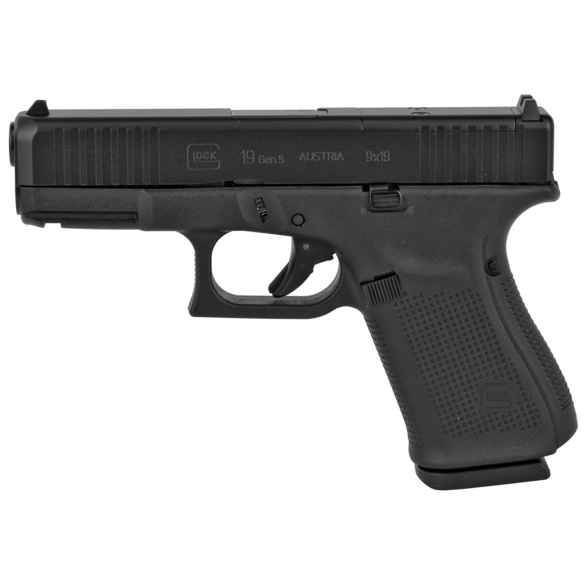 トイガン G19Gen5 mos Glock G19 Gen5 MOS PA195S203MOS on Sale | Glock G19 Gen5 MOS