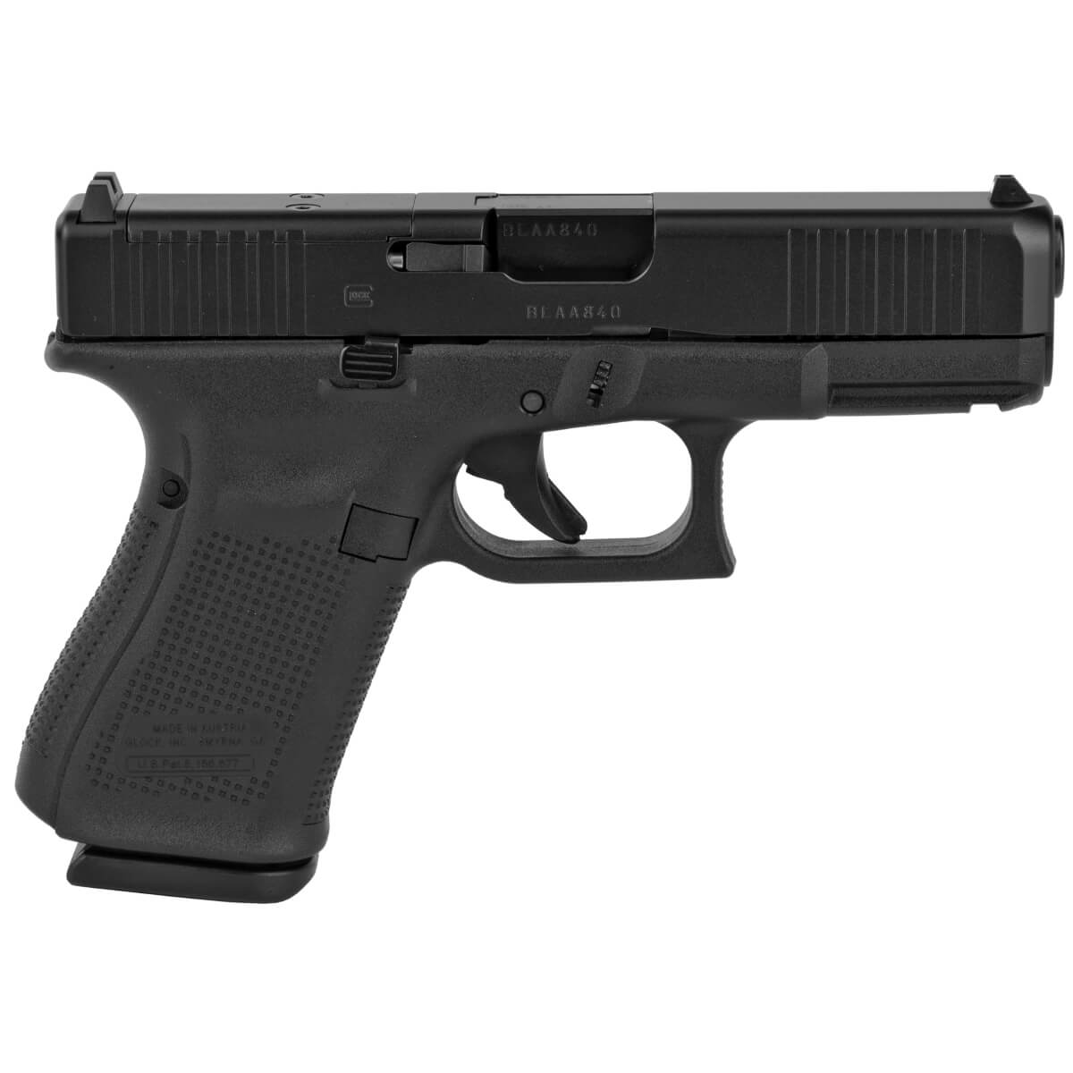 トイガン G19 Gen5 MOS & ProSight Glock G19 Gen5 MOS PA195S203MOS on Sale | Glock G19 Gen5 MOS