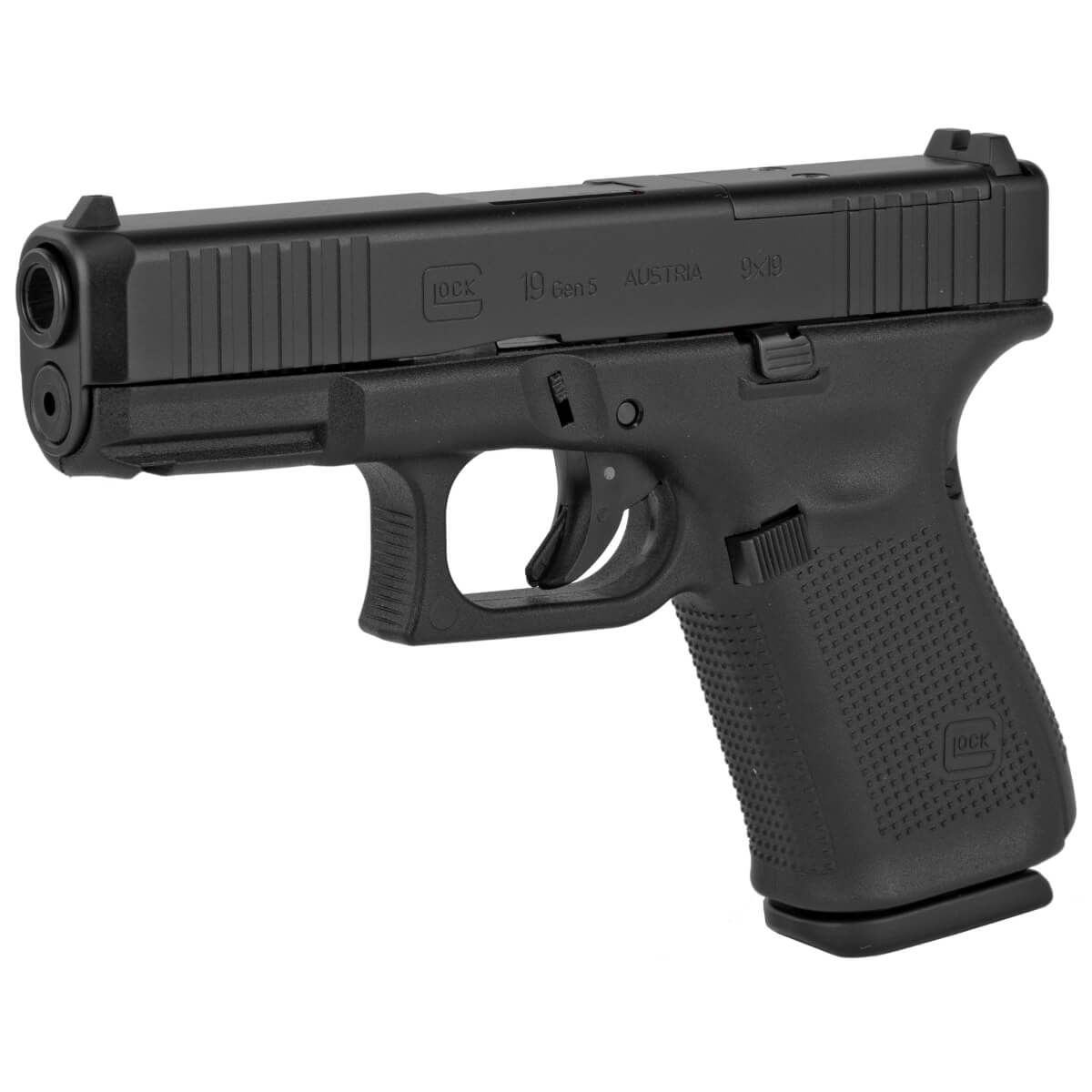 Glock G19 Gen5 MOS PA195S203MOS on Sale | Glock G19 Gen5 MOS