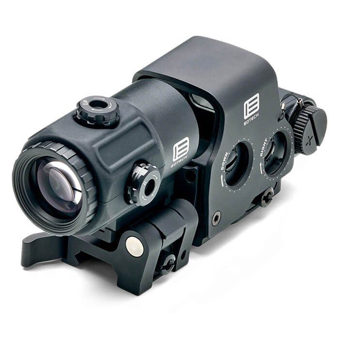 アイオンホーク I H H S.SＦ64 X U LＪ EOTech EXPS3-2 & G43 Magnifier Combo HHS VI on Sale | EOTech