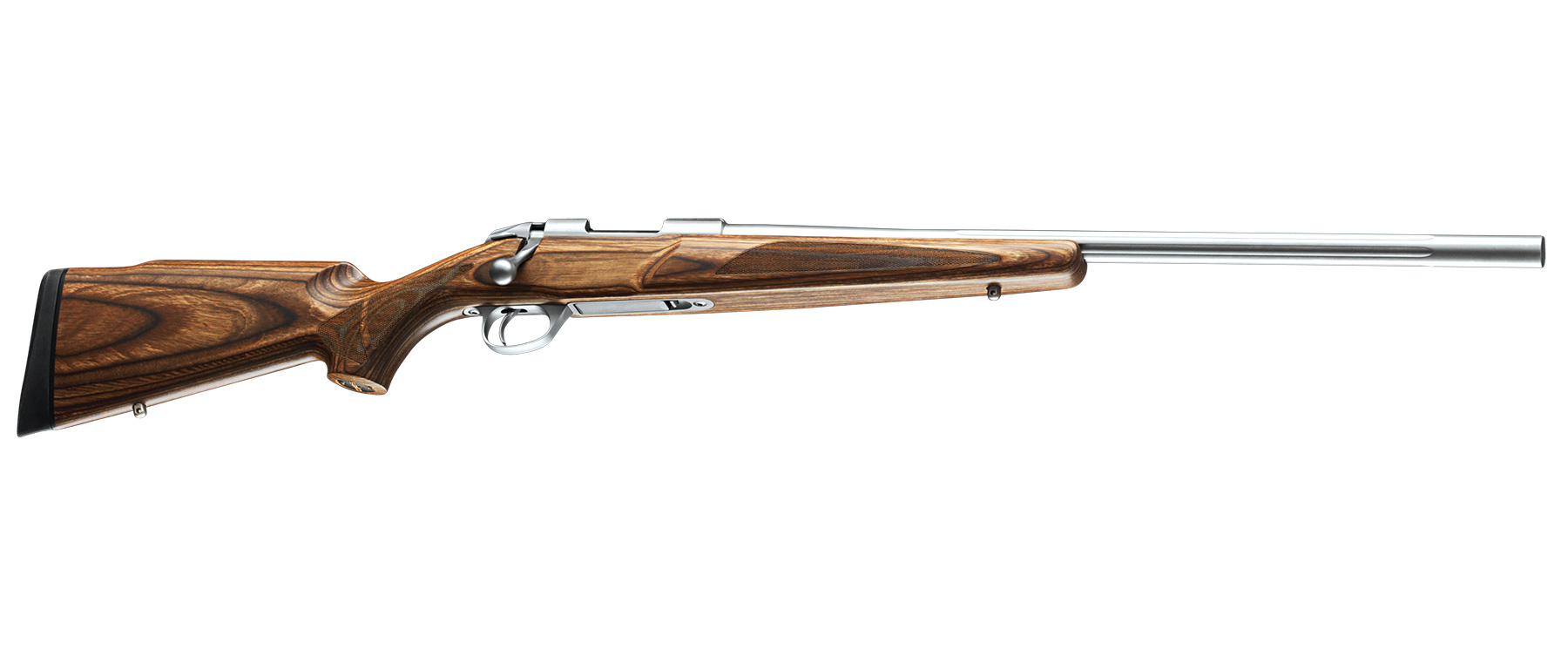 Sako 85 Varmint Stainless - Sako Sale - Interstate Guns