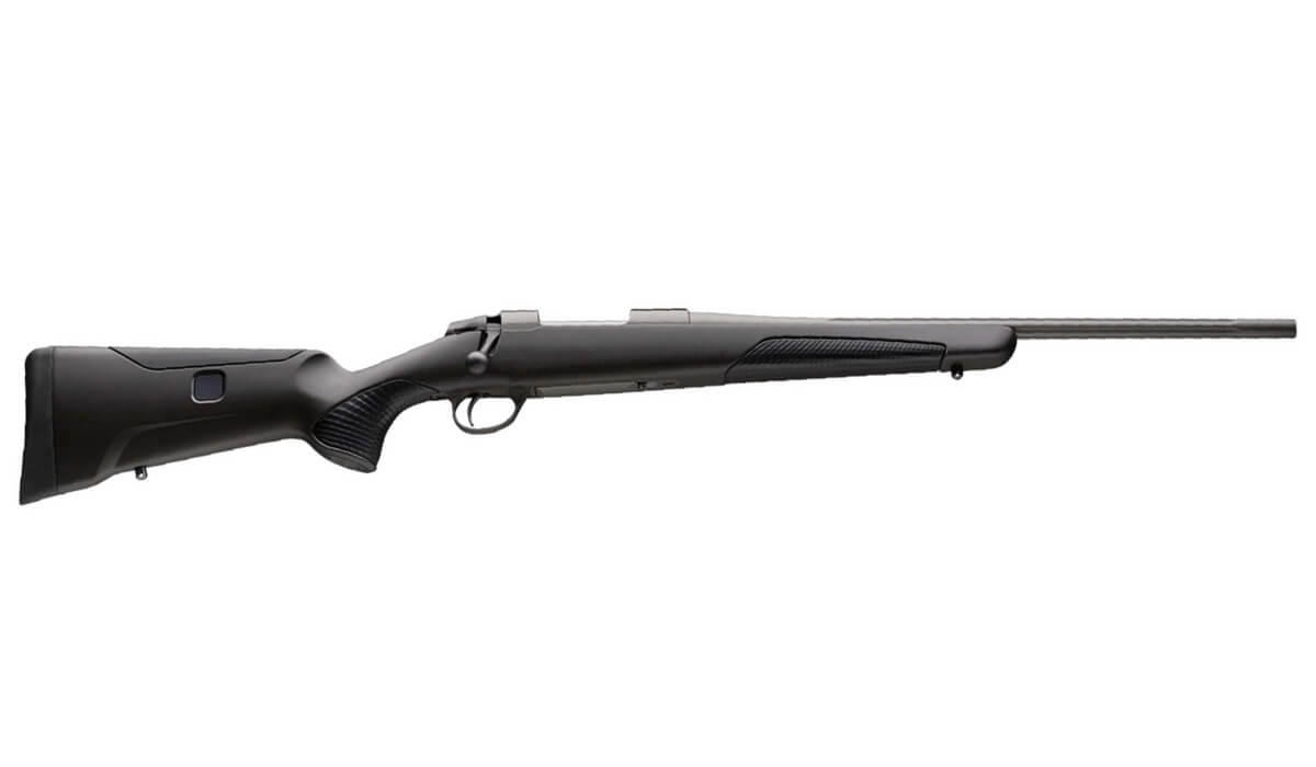 Sako 85 Finnlight II Stainless 6.5 Creedmore JRSF382 on Sale