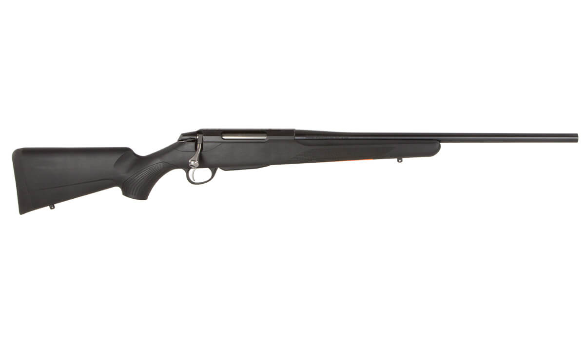 Tikka T1x Lite Compact JRTXE352C on Sale | Tikka T1x Lite
