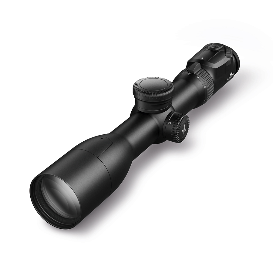 Swarovski dS 4-24x50 Digital Scope | Swarovski Riflescopes on Sale