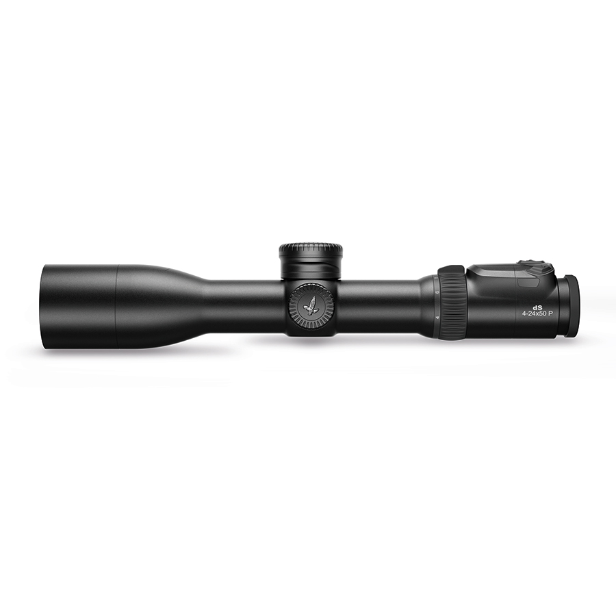 Swarovski dS 4-24x50 Digital Scope | Swarovski Riflescopes on Sale