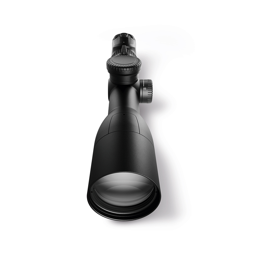 Swarovski dS 4-24x50 Digital Scope | Swarovski Riflescopes on Sale