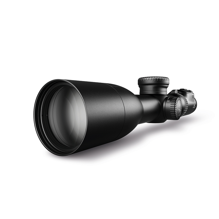 Swarovski dS 4-24x50 Digital Scope | Swarovski Riflescopes on Sale