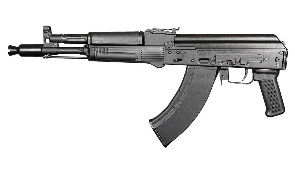 Kalashnikov USA KP104 7.62 on Sale | Kalashnikov USA AK47