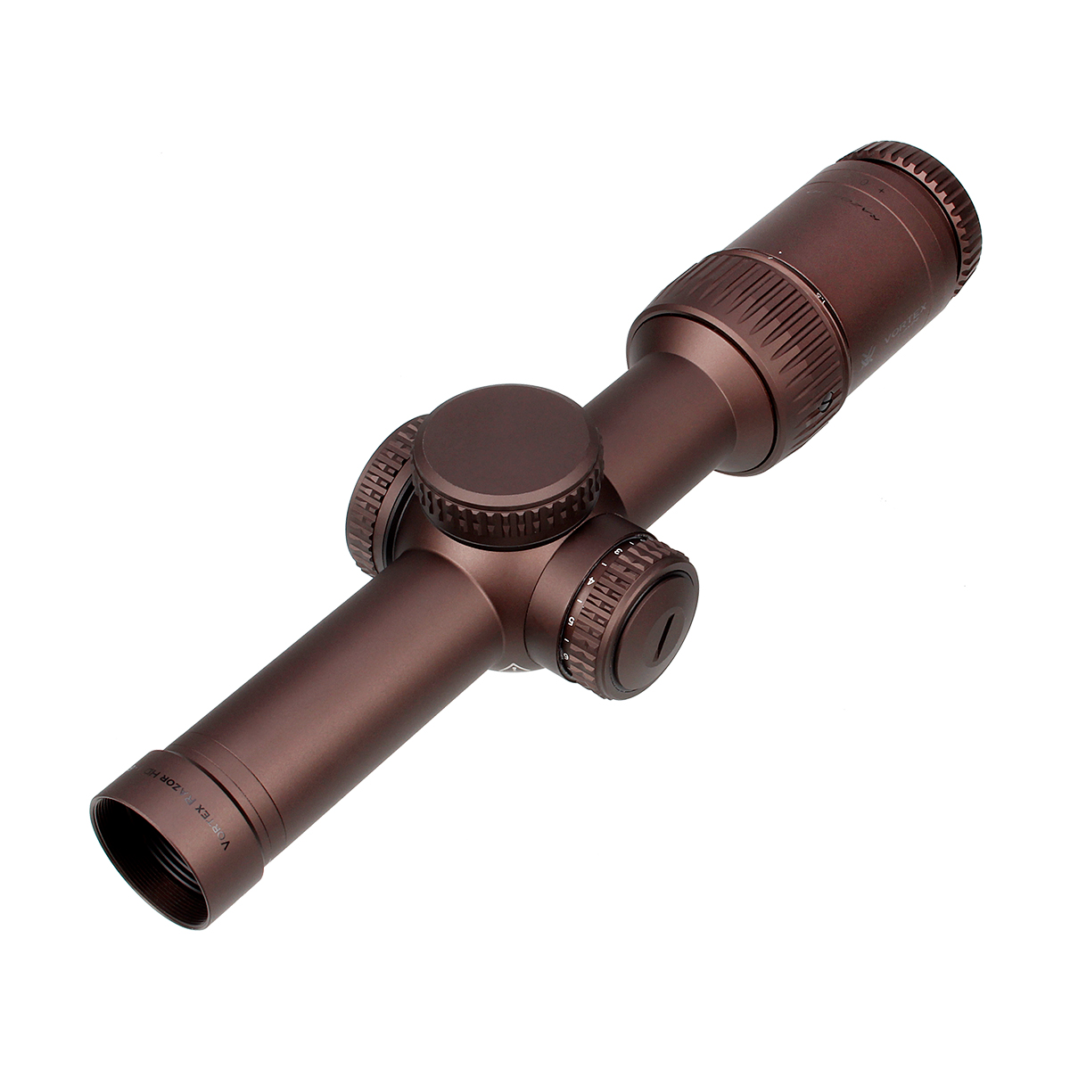 Vortex Razor HD Gen II-E 1-6x24 VMR-2 MOA RZR-16010 on Sale