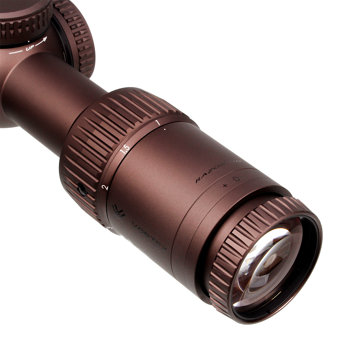 Vortex Razor HD Gen II-E 1-6x24 VMR-2 MOA RZR-16010 on Sale